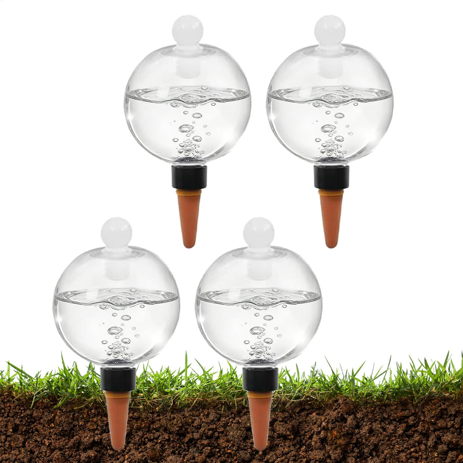 Automatic Plant Waterer - Bolas de Rega Automática para Plantas,