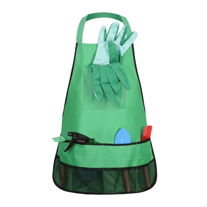 Gardening Tools Girls - Ferramenta plantio árvores Conjunto para crianças