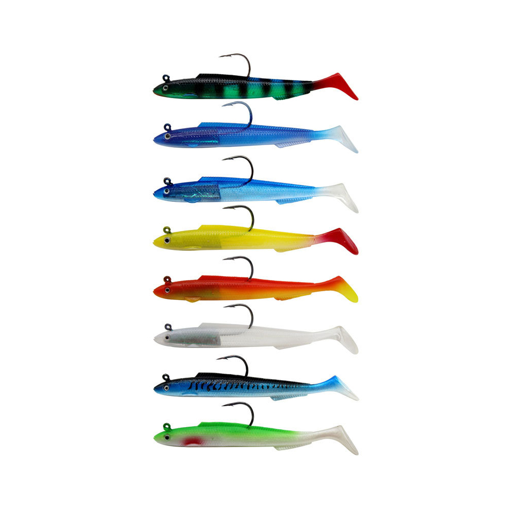 Gardening Tools Must Haves - 1 pçs isca de pesca macia