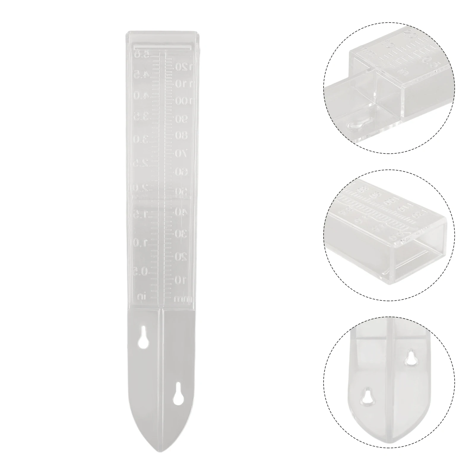 Gardening Tools Essential - Ferramenta Essencial para Monitoramento de Água