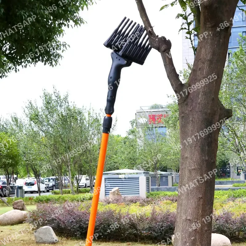Gardening Tools Must Haves - Ferramenta Mágica para Colheita de Frutas,