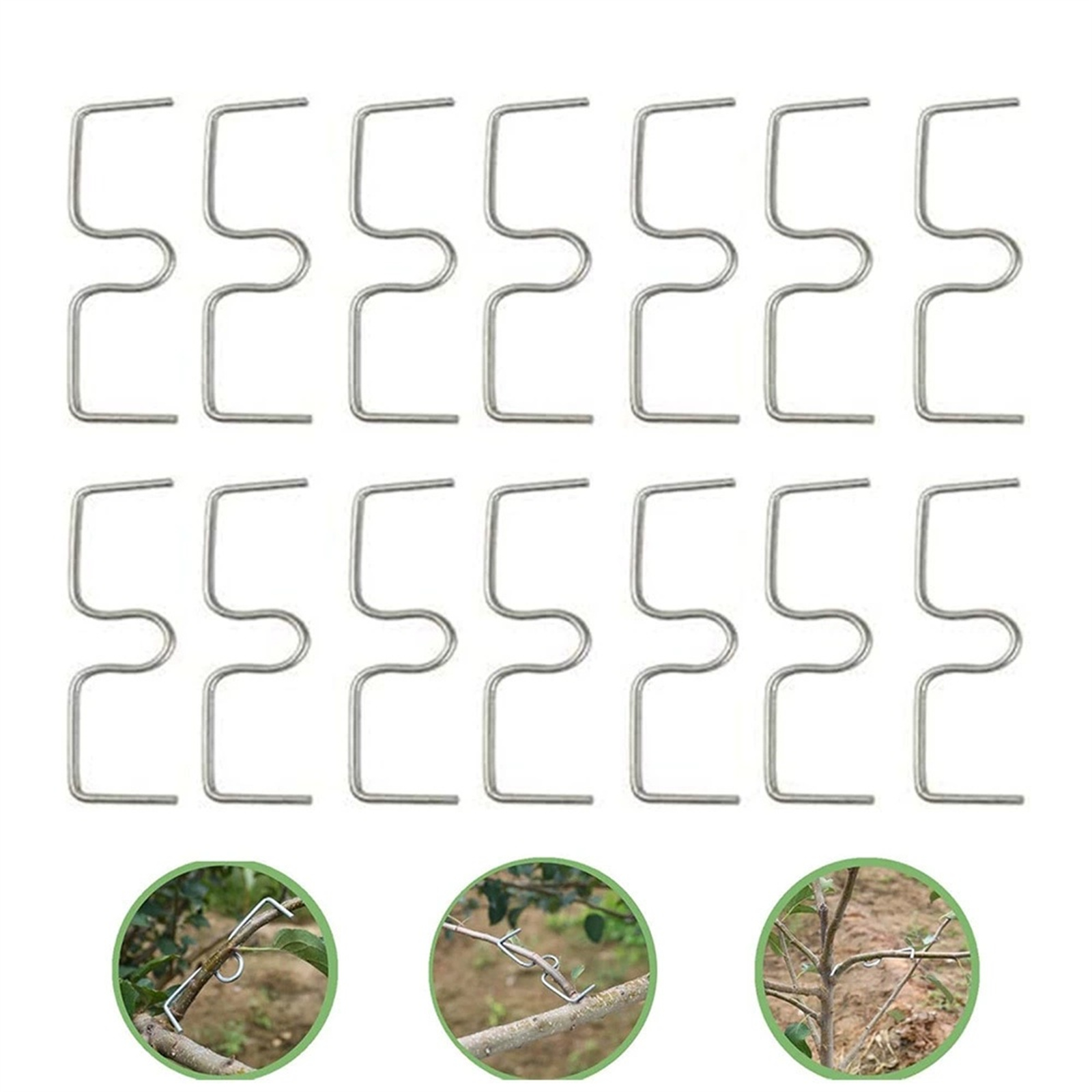 Gardening Tools Must Haves - Dobrador de Galhos de Árvores Frutíferas