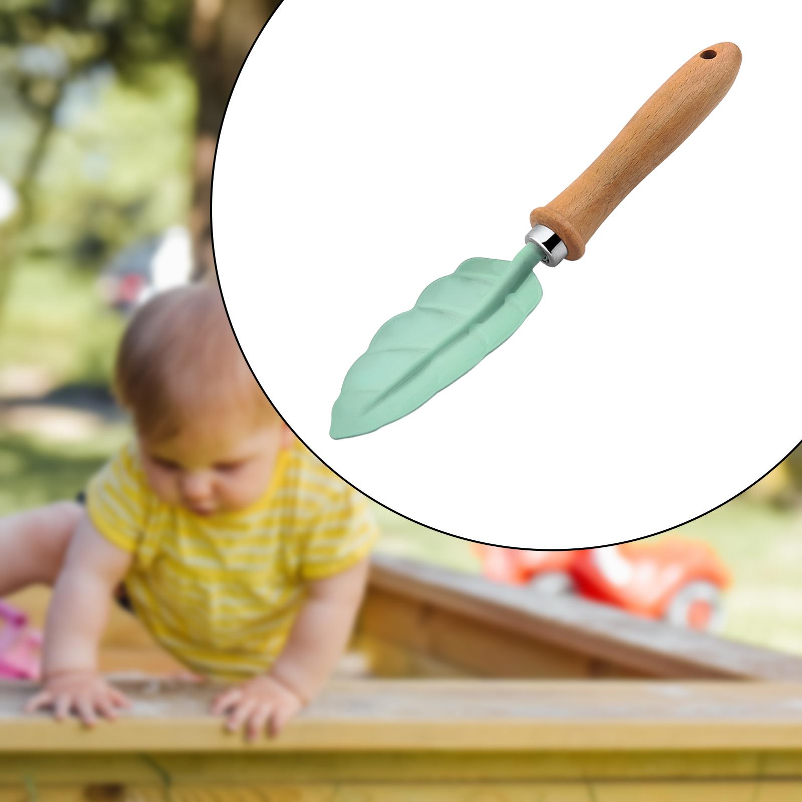 Gardening Tools Girls - Ferramenta de Jardinagem Infantil com Cabo