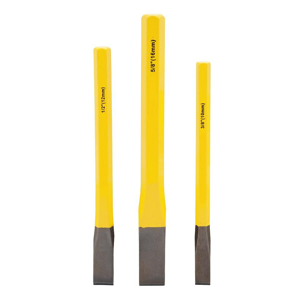 Gardening Tools Must Haves - 3 pçs liga de cromo vanádio