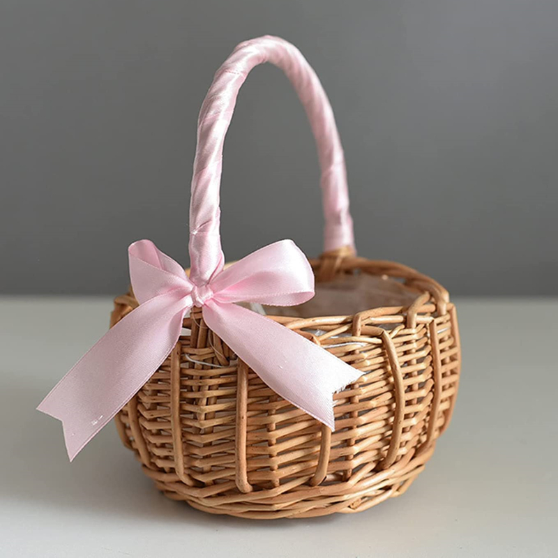 Gardening Tools Girls - Rack de armazenamento artesanal, cestas de