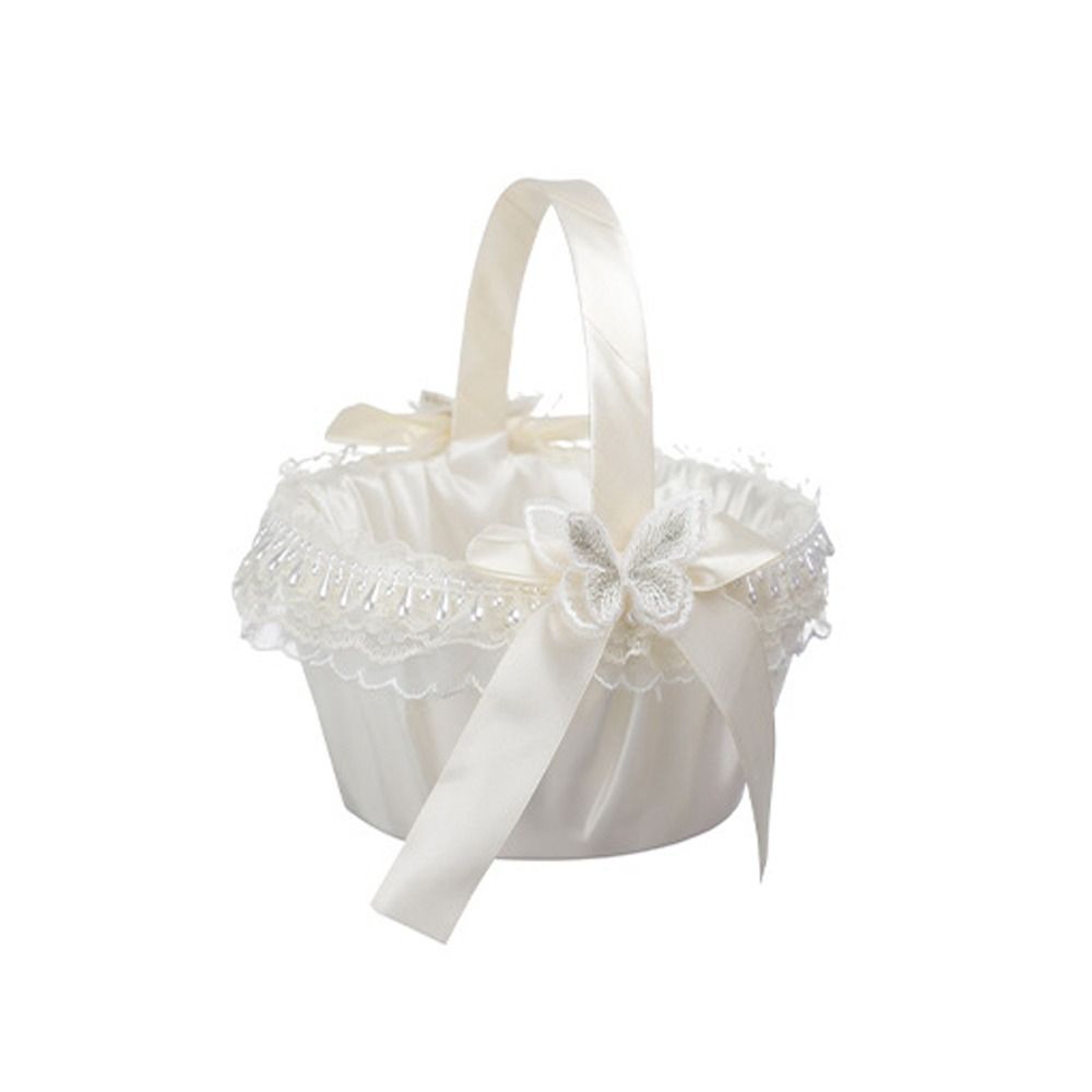 Cesta de Flores para Casamento - Gardening Tools Girls avaliação e preço