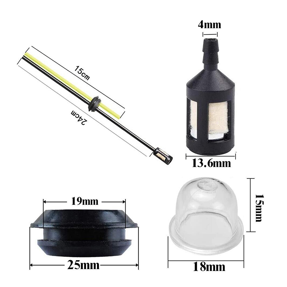 Pacotes Duplos Essenciais de L - Gardening Tools Must Haves avaliação e preço