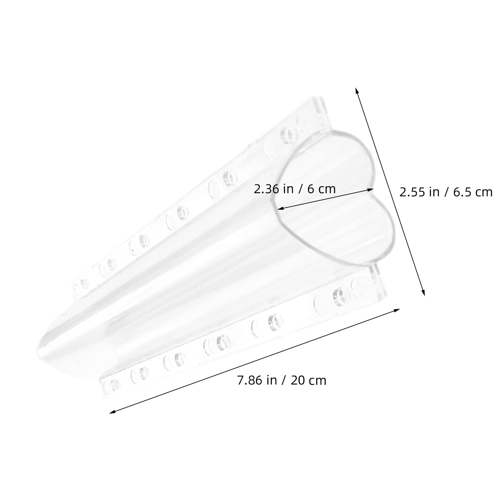 Conjunto de 2 moldes para mold - Gardening Tools Vegetables avaliação e preço