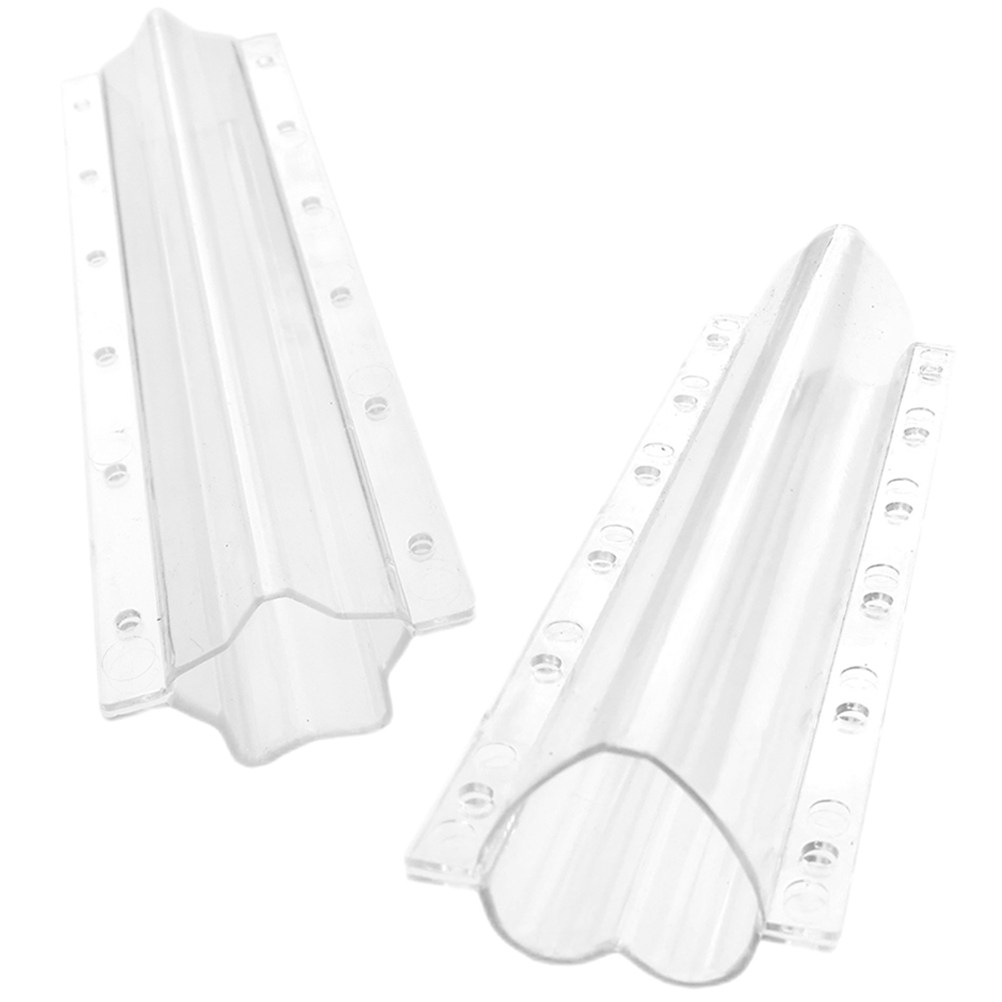 Conjunto de 2 moldes para mold - Gardening Tools Vegetables avaliação e preço