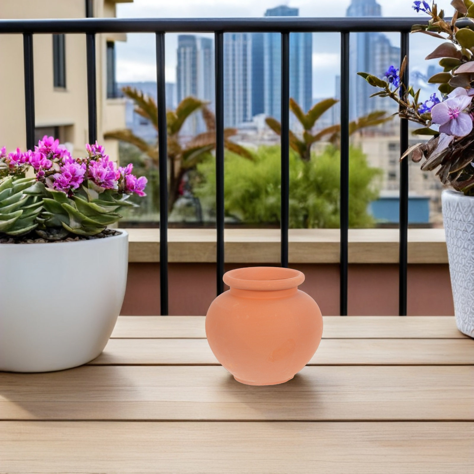 Cone de Rega em Terracota, Irr - Automatic Plant Waterer avaliação e preço