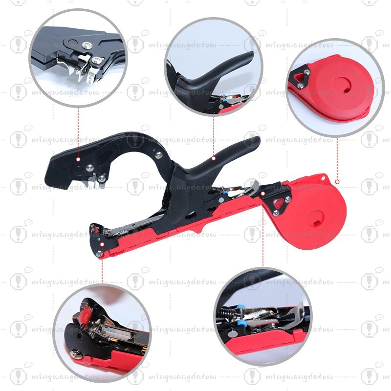 Nova Máquina Portátil para Ama - Gardening Tools Essential avaliação e preço