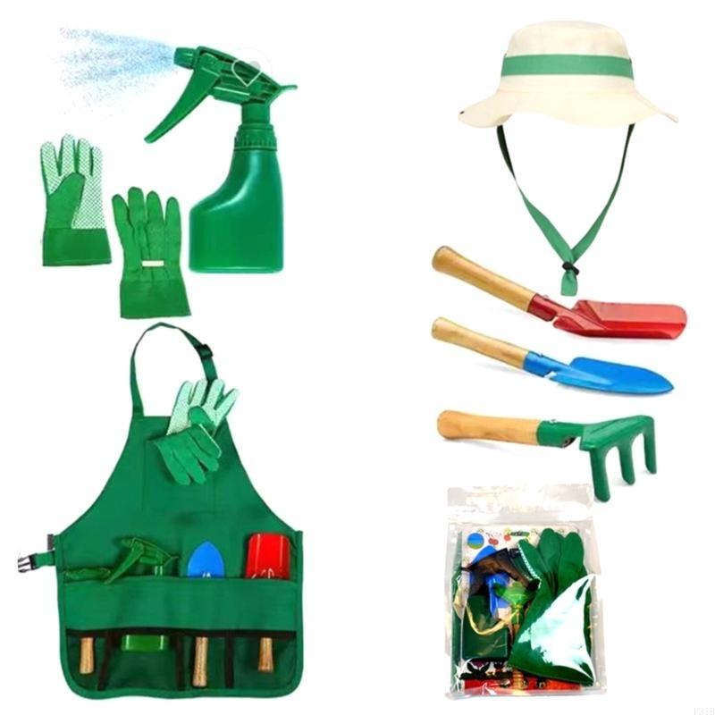 Ferramenta plantio árvores Con - Gardening Tools Girls avaliação e preço