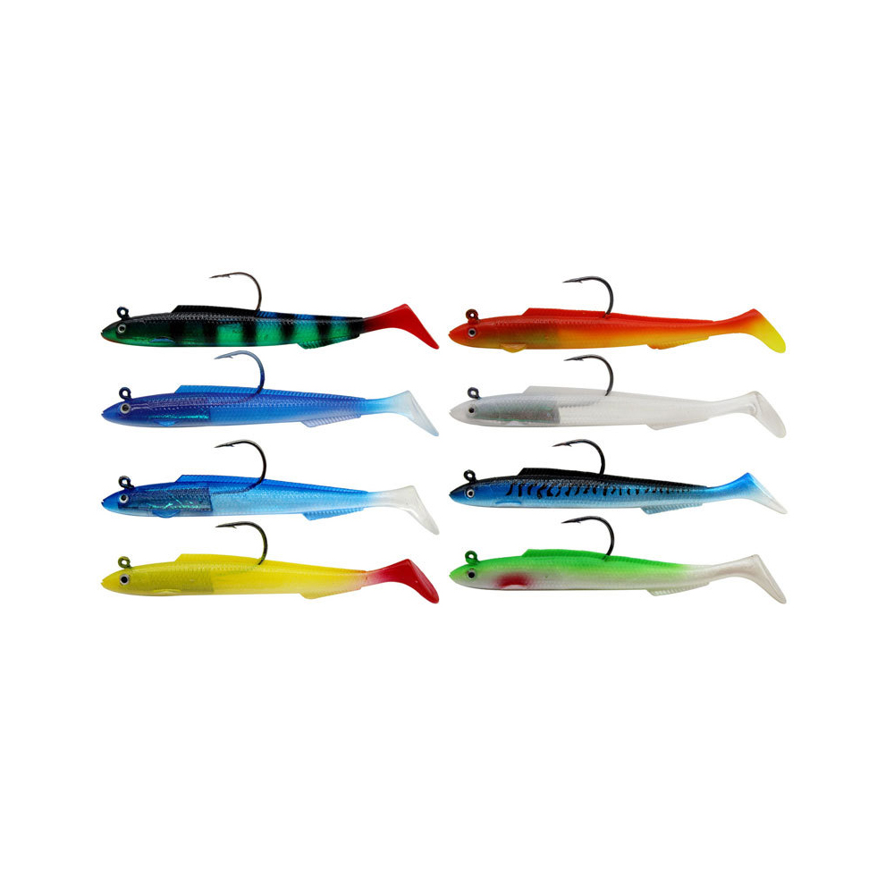 1 pçs isca de pesca macia 3d o - Gardening Tools Must Haves avaliação e preço