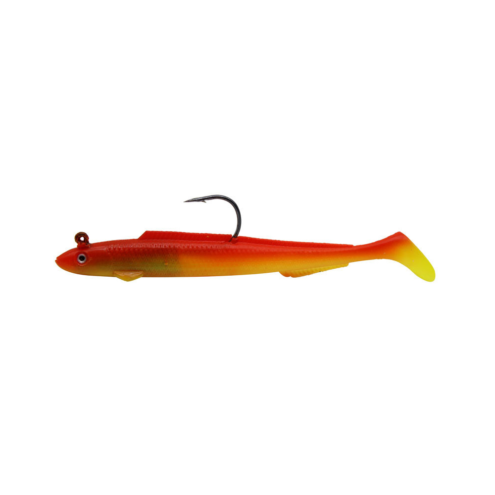 1 pçs isca de pesca macia 3d o - Gardening Tools Must Haves avaliação e preço