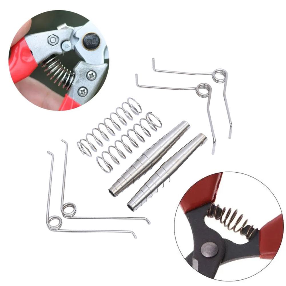 Molas Essenciais de Reposição  - Gardening Tools Essential avaliação e preço