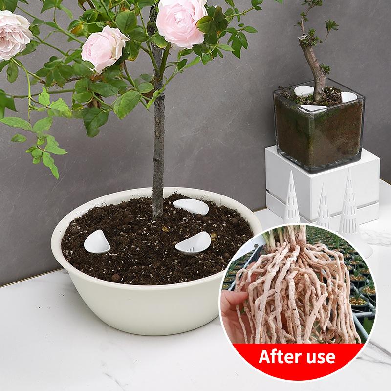 Kit 3 Peças: Grelha Cônica Res - Gardening Tools Essential avaliação e preço