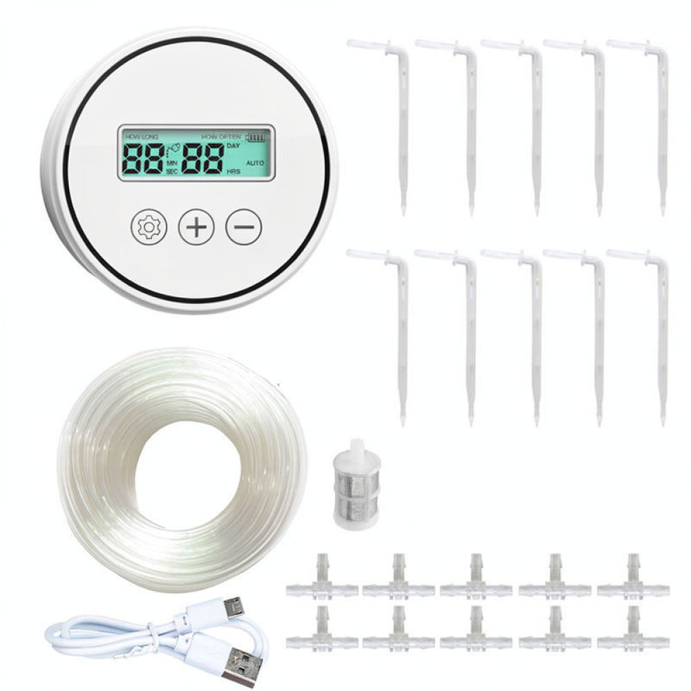 Ferramenta de irrigação por go - Automatic Plant Waterer avaliação e preço