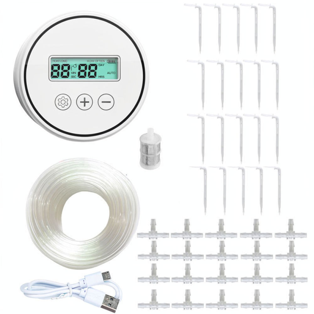 Ferramenta de irrigação por go - Automatic Plant Waterer avaliação e preço