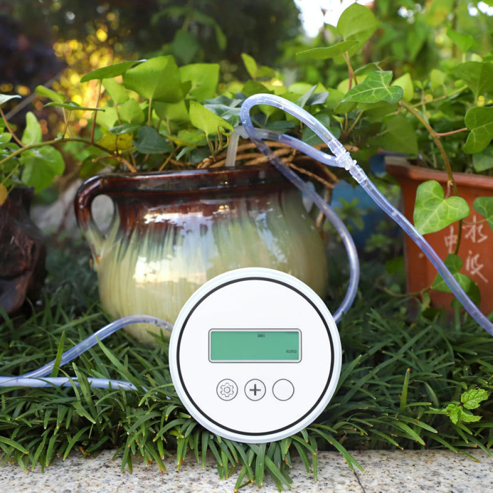 Ferramenta de irrigação por go - Automatic Plant Waterer avaliação e preço