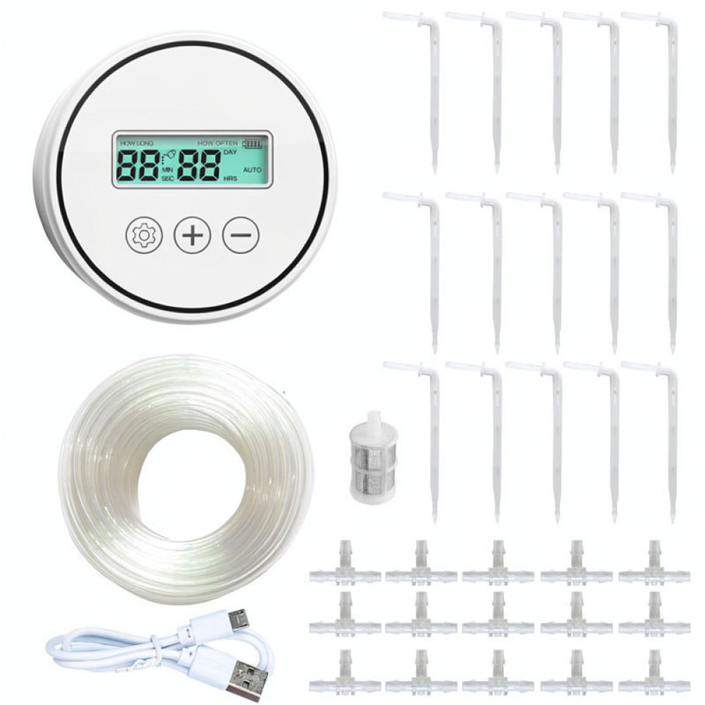 Ferramenta de irrigação por go - Automatic Plant Waterer avaliação e preço