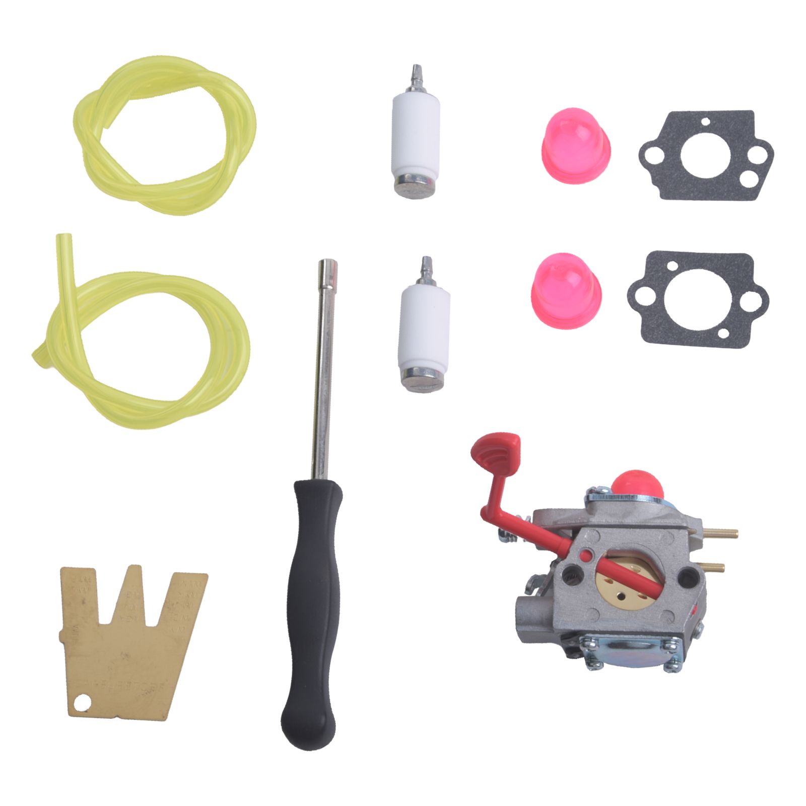 Um Conjunto de Ferramentas Ind - Gardening Tools Must Haves avaliação e preço