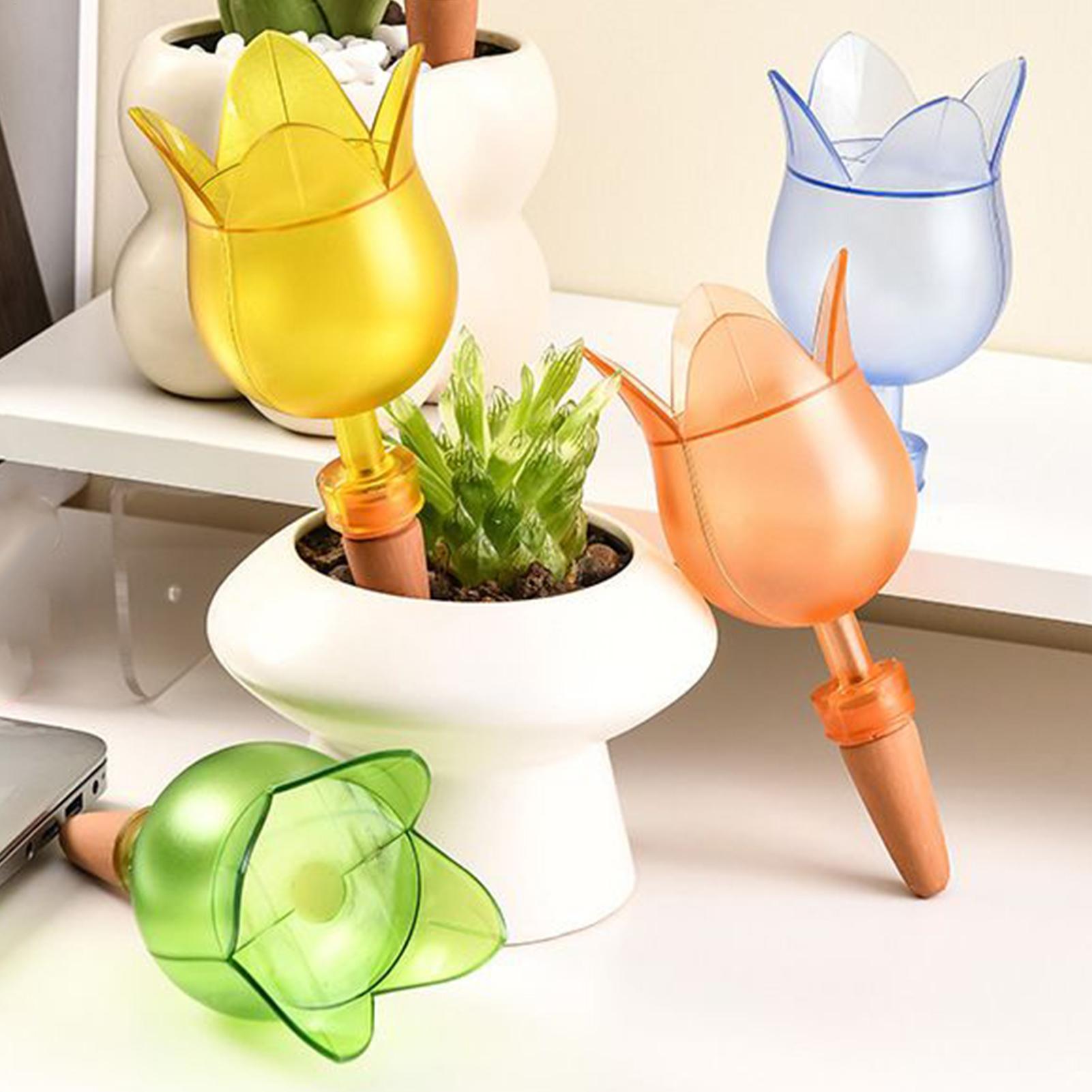 Auto rega plantador inserção a - Self-Watering Planter avaliação e preço