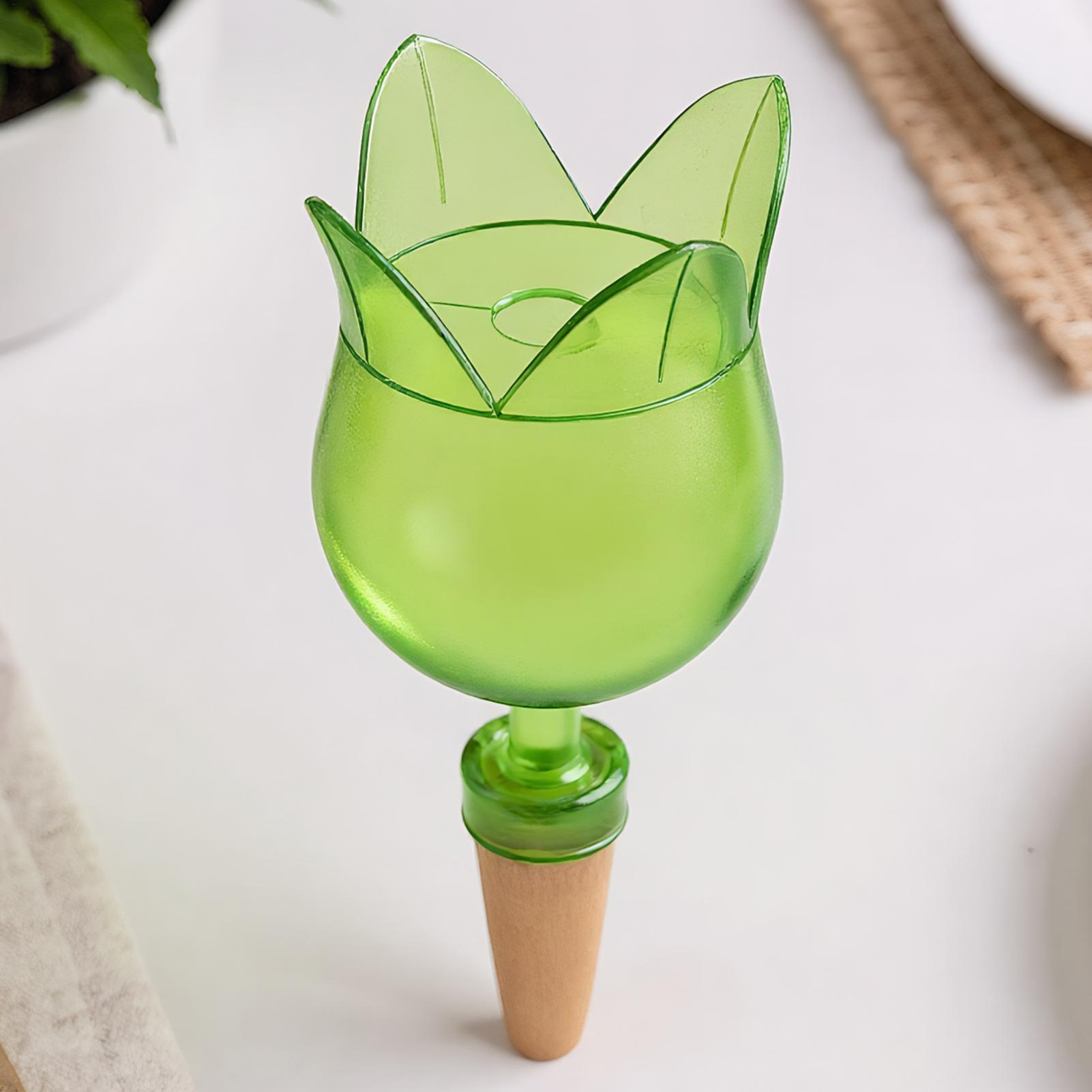 Auto rega plantador inserção a - Self-Watering Planter avaliação e preço