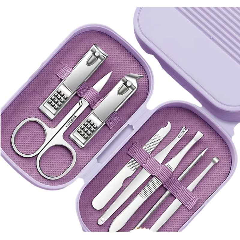 Multiuso manicure cortador unh - Gardening Tools Essential avaliação e preço