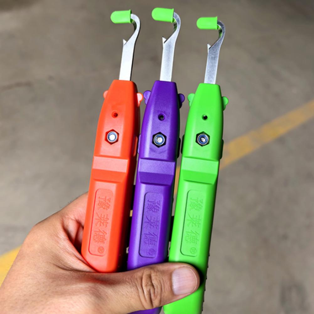 Ferramenta Multifuncional Port - Gardening Tools Vegetables avaliação e preço
