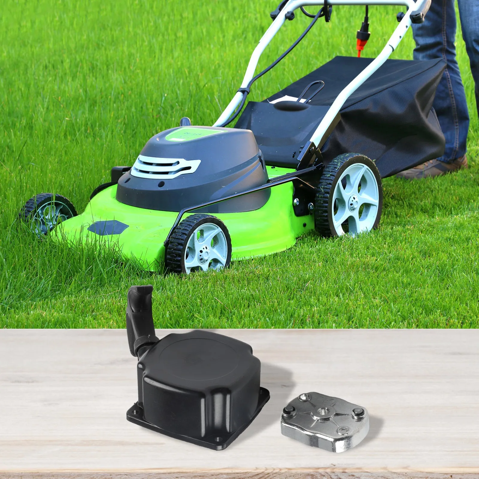 Um conjunto de componentes ind - Gardening Tools Must Haves avaliação e preço