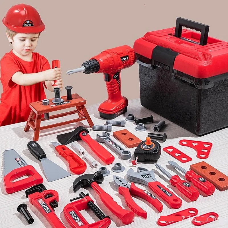Conjunto de ferramentas de eng - Gardening Tools Girls avaliação e preço