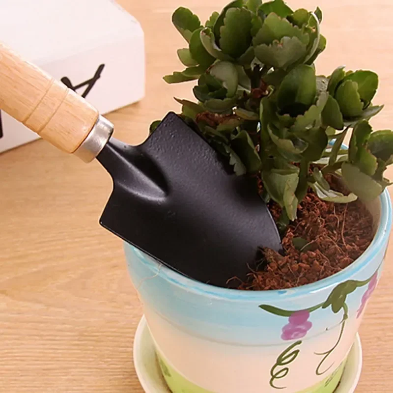 Conjunto de Ferramentas de Jar - Gardening Tools Vegetables avaliação e preço