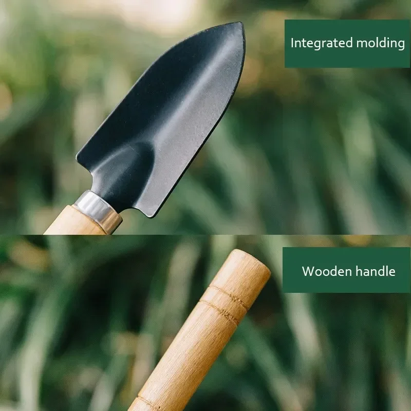 Conjunto de Ferramentas de Jar - Gardening Tools Vegetables avaliação e preço