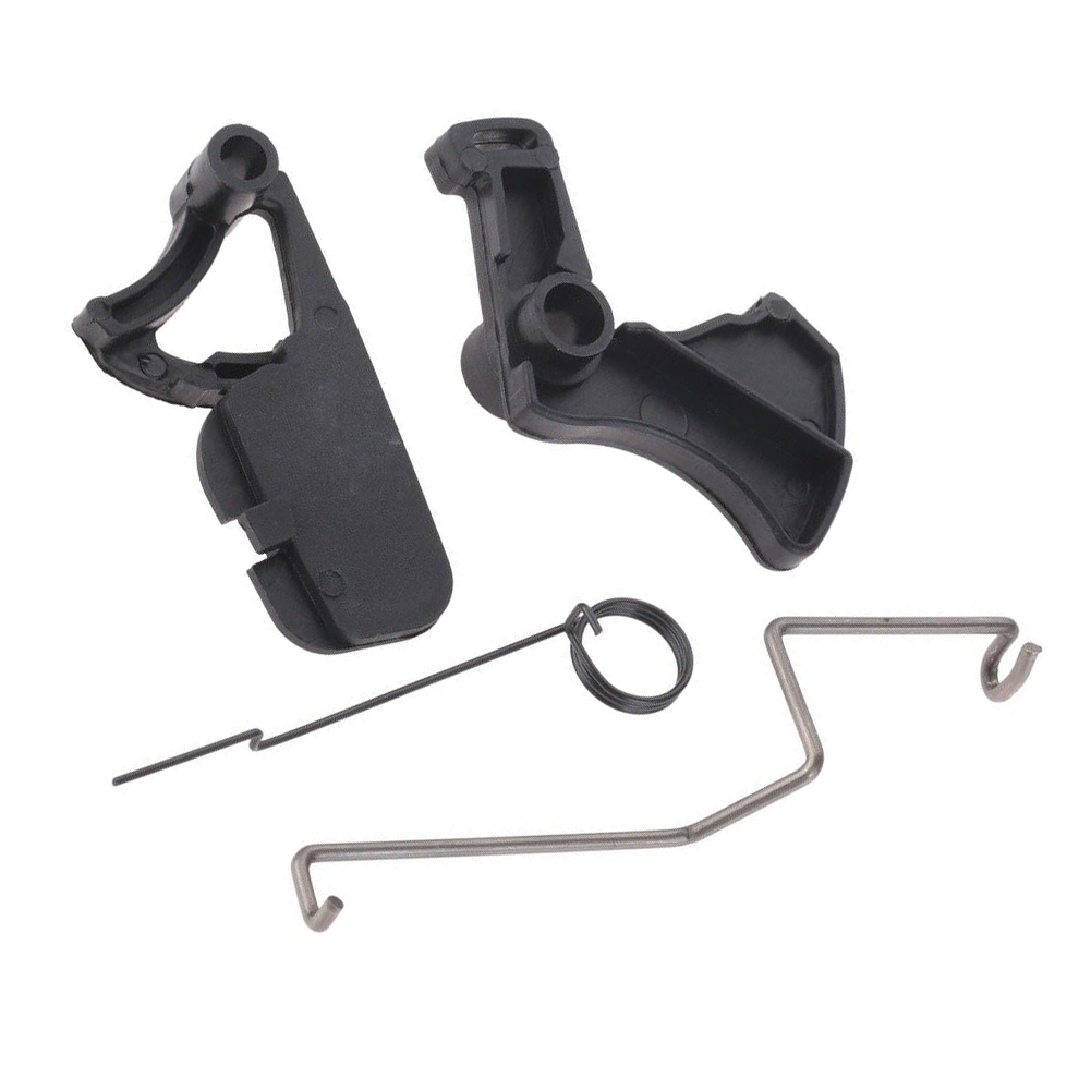 Kit de Mola e Eixo do Interrup - Gardening Tools Essential avaliação e preço