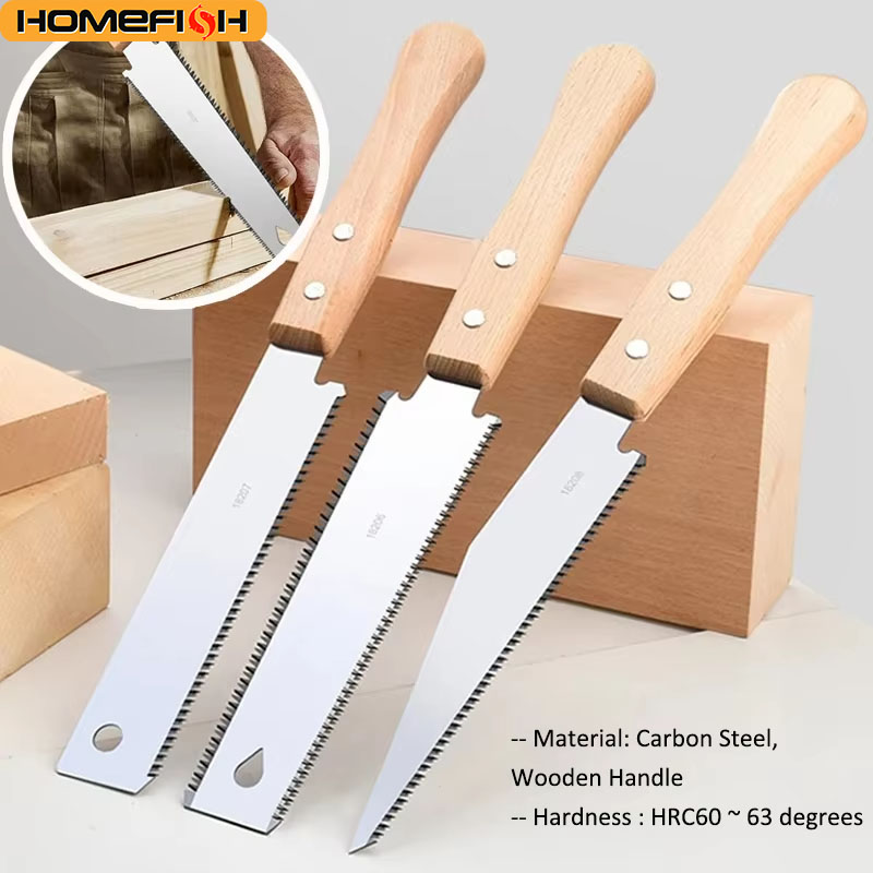 Serra Manual Estilo Japonês, L - Gardening Hand Tools Japanese avaliação e preço