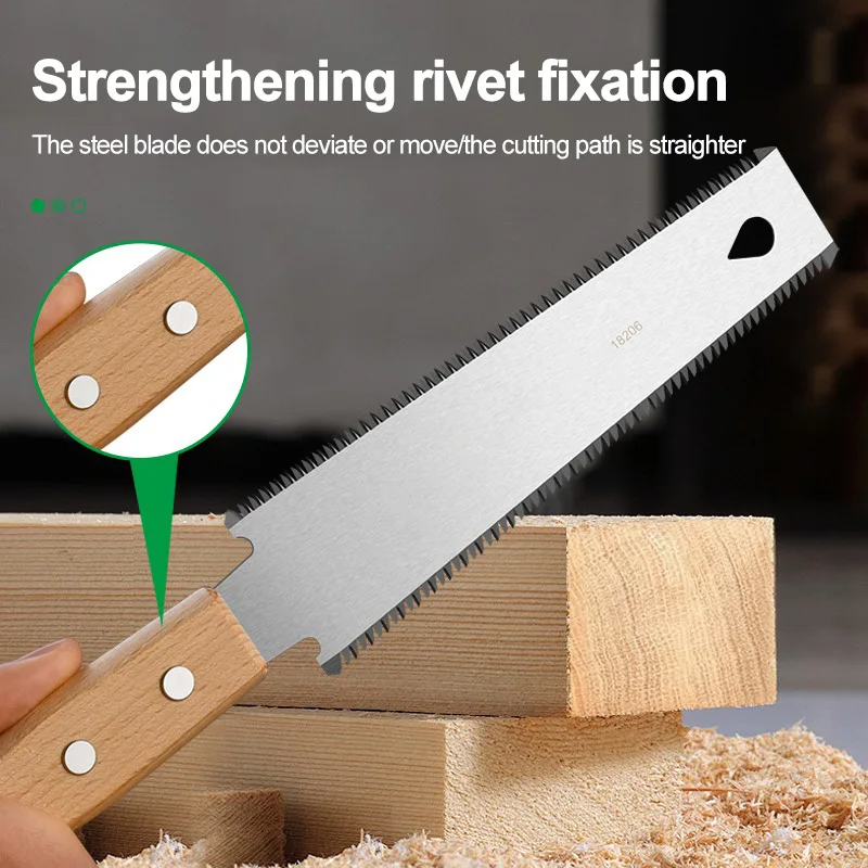 Serra Manual Estilo Japonês, L - Gardening Hand Tools Japanese avaliação e preço