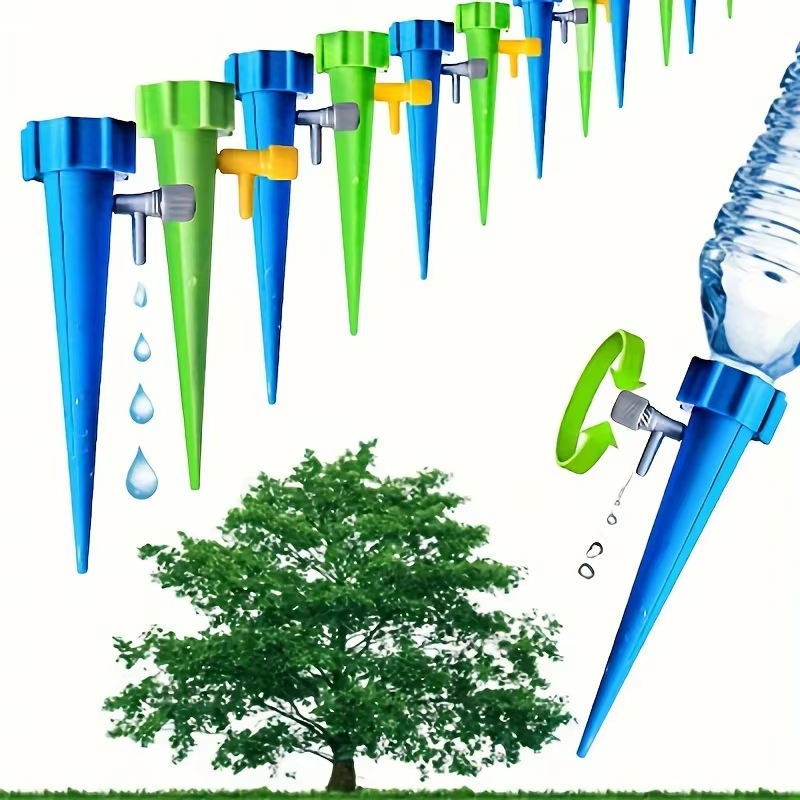Sistema de irrigação automátic - Gardening Tools Vegetables avaliação e preço
