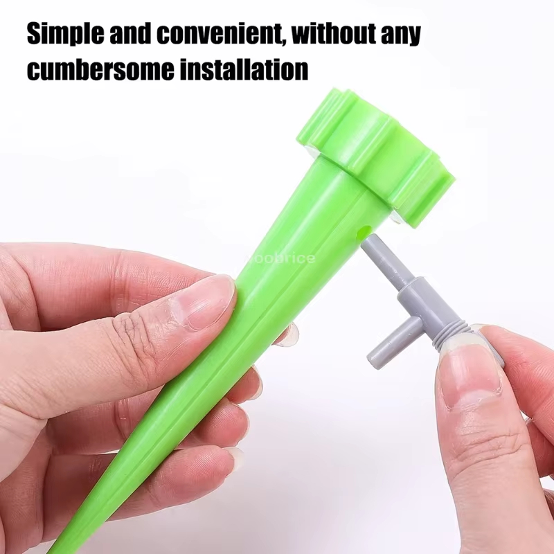 Sistema de irrigação automátic - Gardening Tools Vegetables avaliação e preço