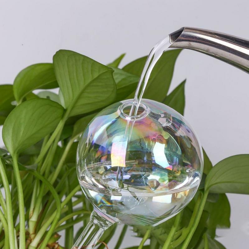 Lâmpadas de rega automática de - Automatic Plant Waterer avaliação e preço