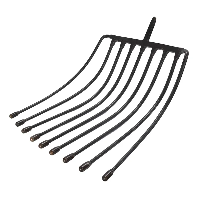 Cabeça de Garfo de Batata Forj - Spade Digging Fork avaliação e preço