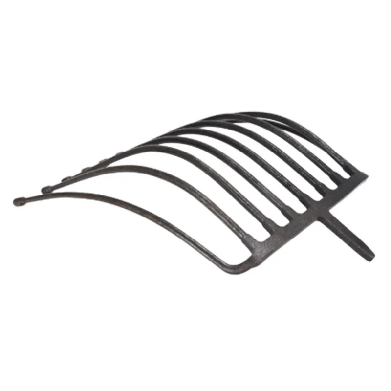 Cabeça de Garfo de Batata Forj - Spade Digging Fork avaliação e preço