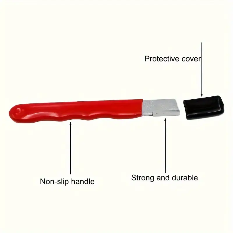 Afiador de Facas e Tesouras Pr - Gardening Tools Vegetables avaliação e preço