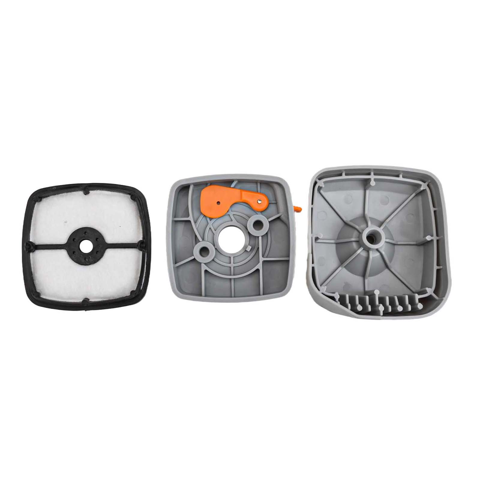 Conjunto da tampa do filtro de - Gardening Tools Essential avaliação e preço