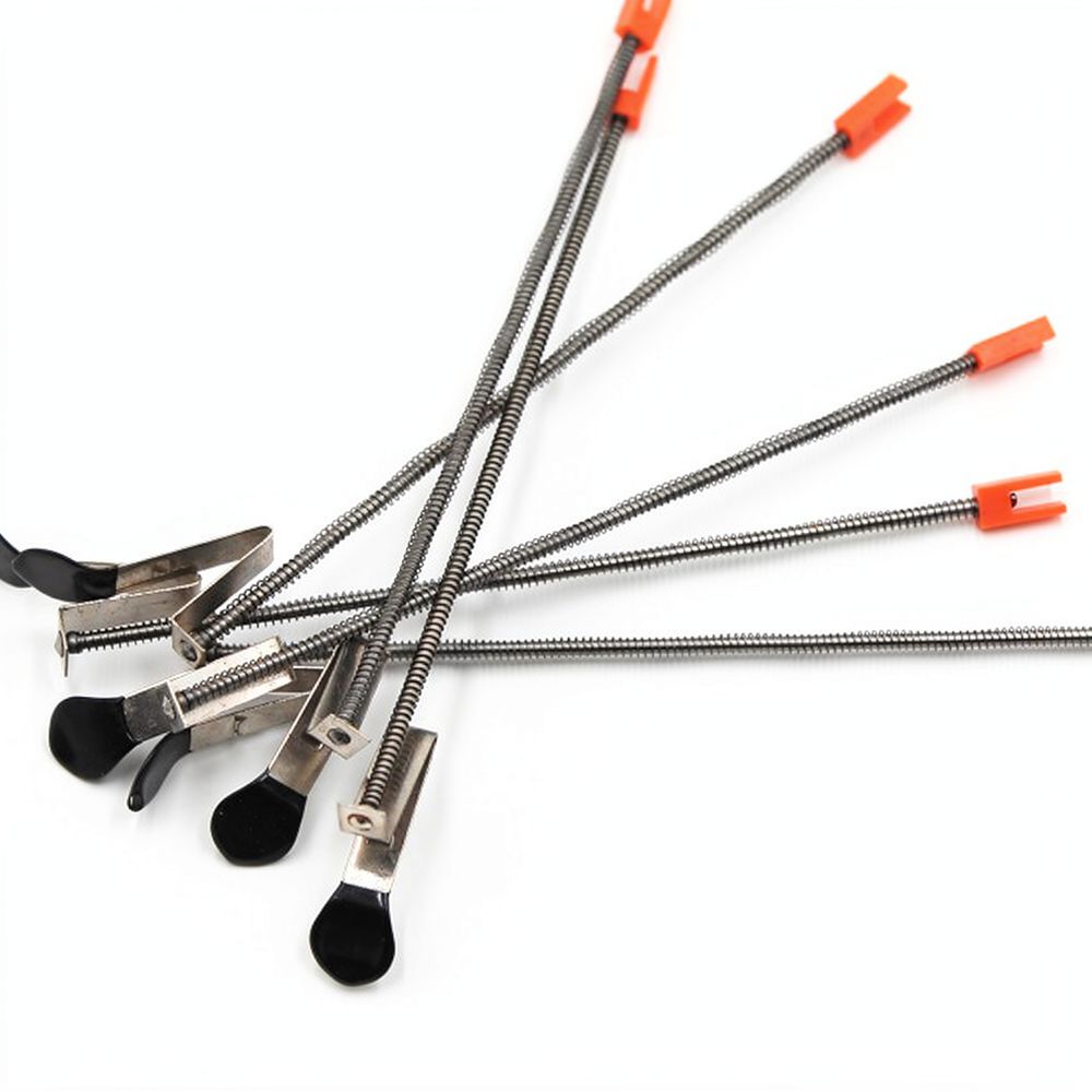 Conjunto de mola e pino de sub - Gardening Tools Vegetables avaliação e preço