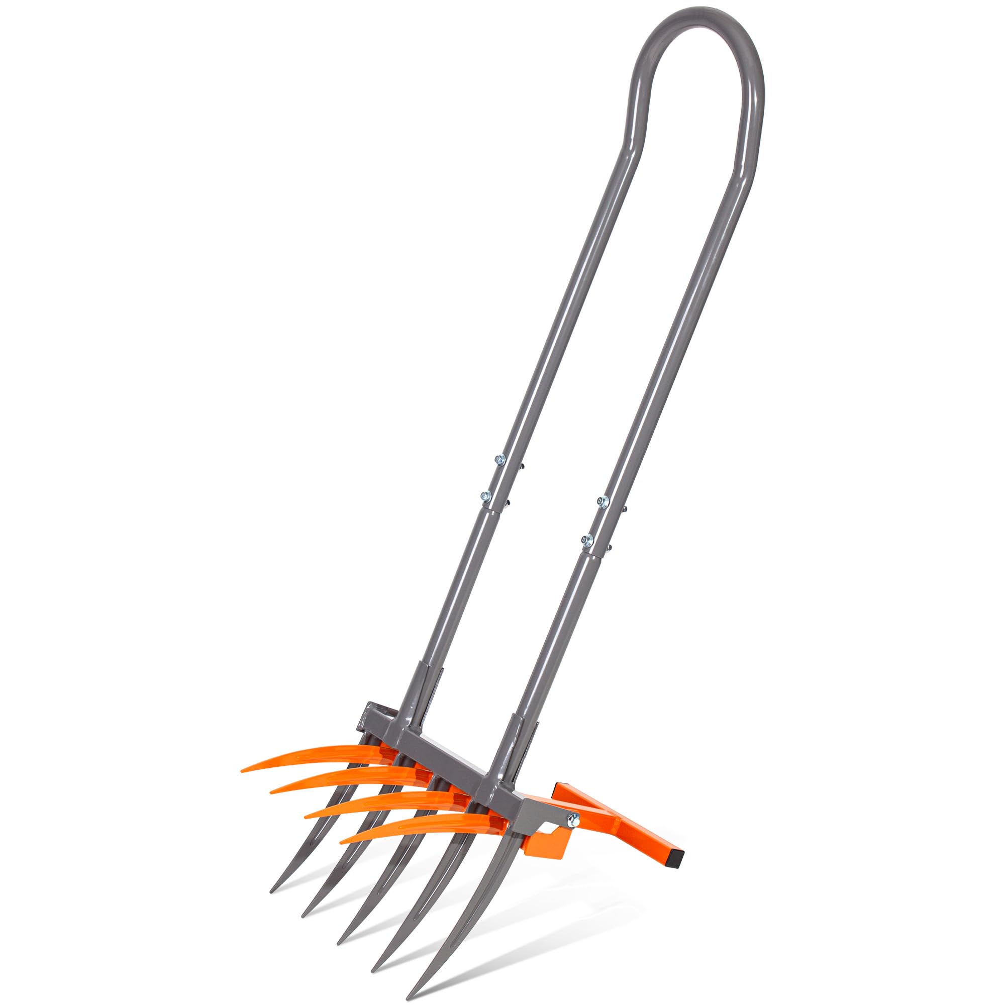 Garfo de Jardim Reforçado com  - Spade Digging Fork avaliação e preço